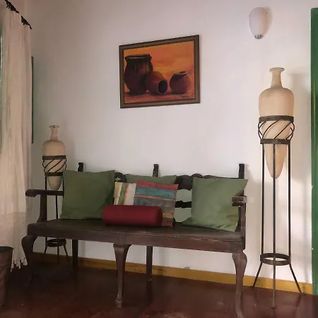 Main House “el Estanco 14” Appartamento Vega de San Mateo